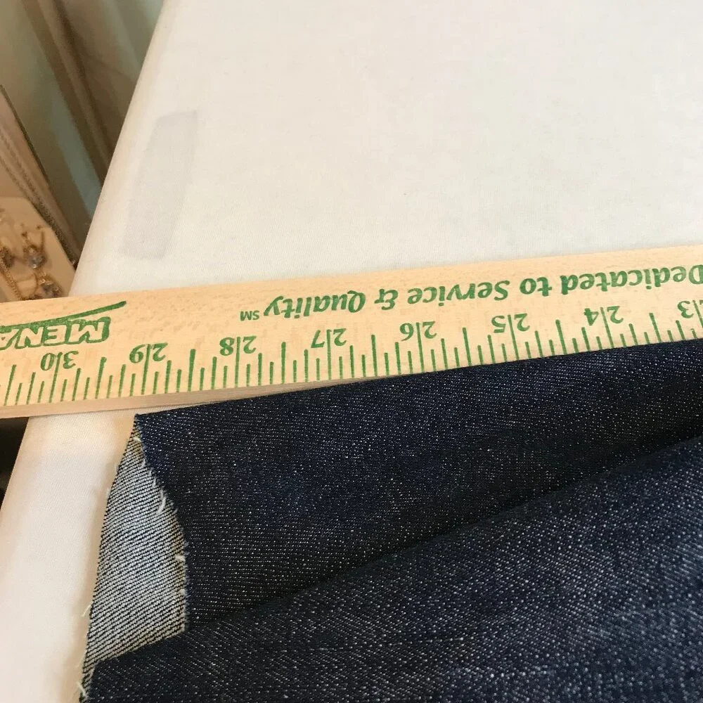 ARIAT WOMENS PERFECT RISE BOOT CUT JEANS SIZE 33S NWT - Picture 5 of 10